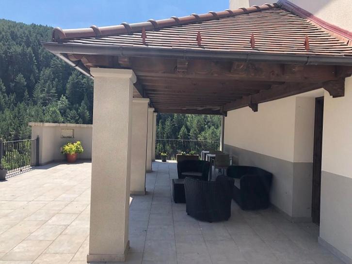Anso Bed & Breakfast | Casa Aurita