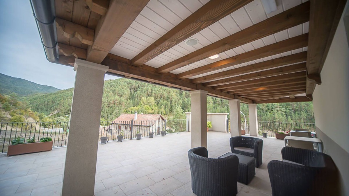 Anso Bed & Breakfast | Casa Aurita