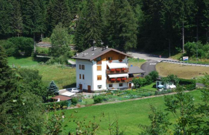 Bedollo Apartment | Casa Aurora -Altopiano di Pinè