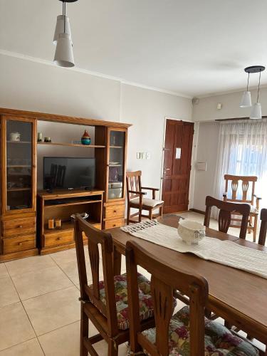 Olavarria House | Casa Aurora