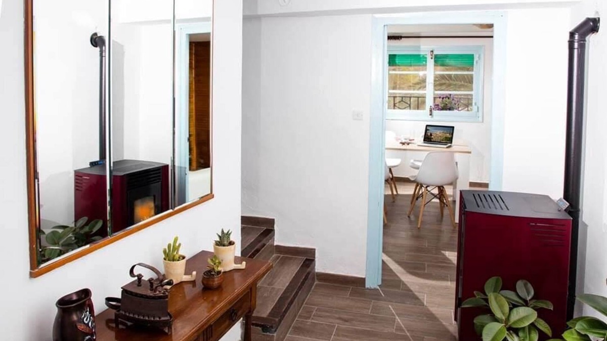 Beceite Cottage | Casa Aurora Boreal