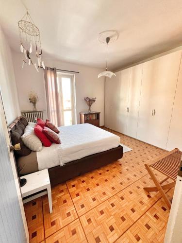 Biella Apartment | Casa Aurora