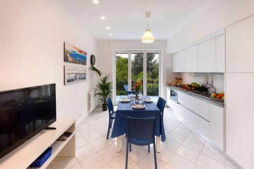 Sorrento House | Casa Aurora - Stay in Sorrento