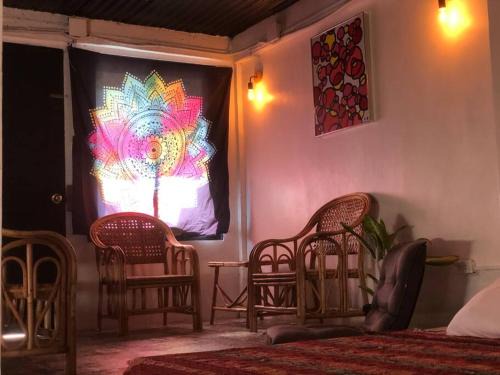 Bacnotan Ski Chalet | Casa Ausa - Bacnotan La Union