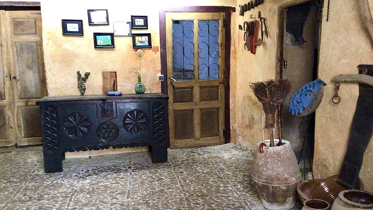 Guesalaz Cottage | Casa Autentica de Pueblo