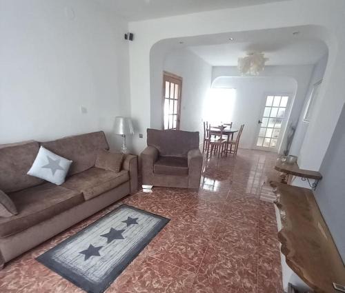 Priego de Cordoba Apartment | Casa Avellana