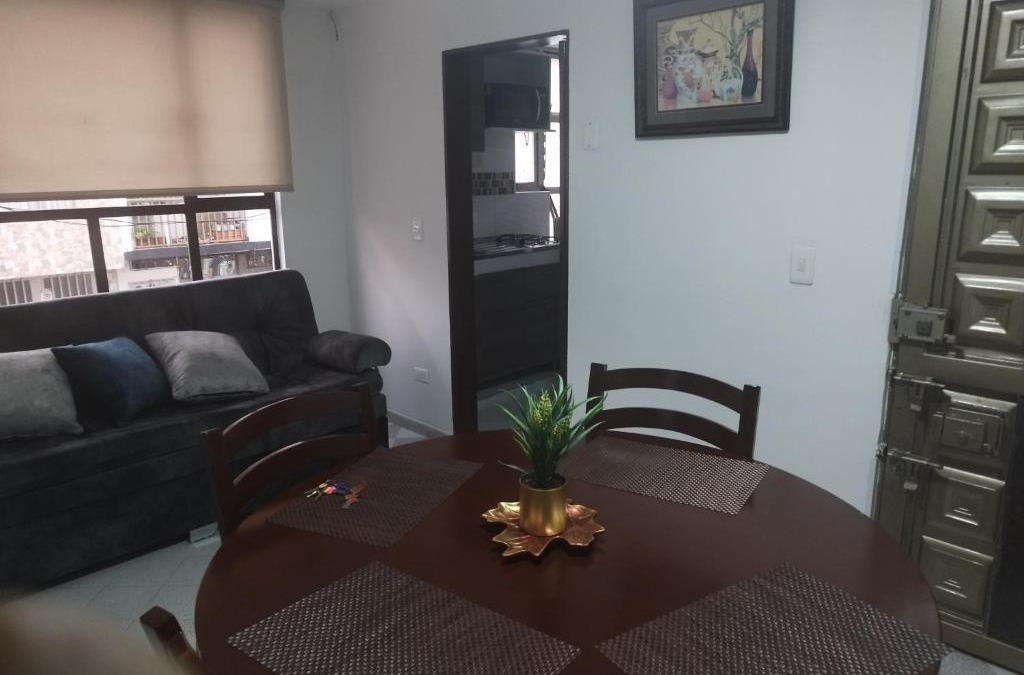 Kennedy Apartment | CASA AVILA - Apartamento amoblado 3 - Villa Alsacia