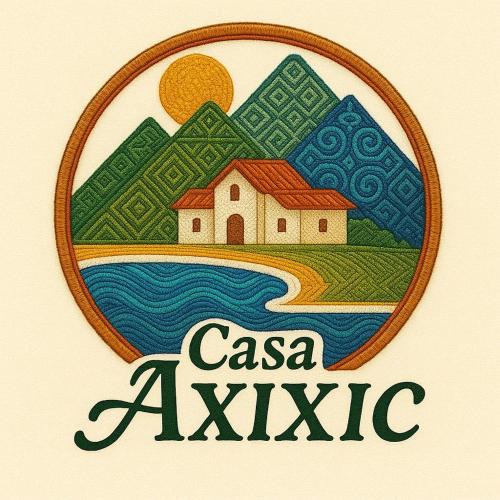 Ajijic Bed & Breakfast | Casa Axixic