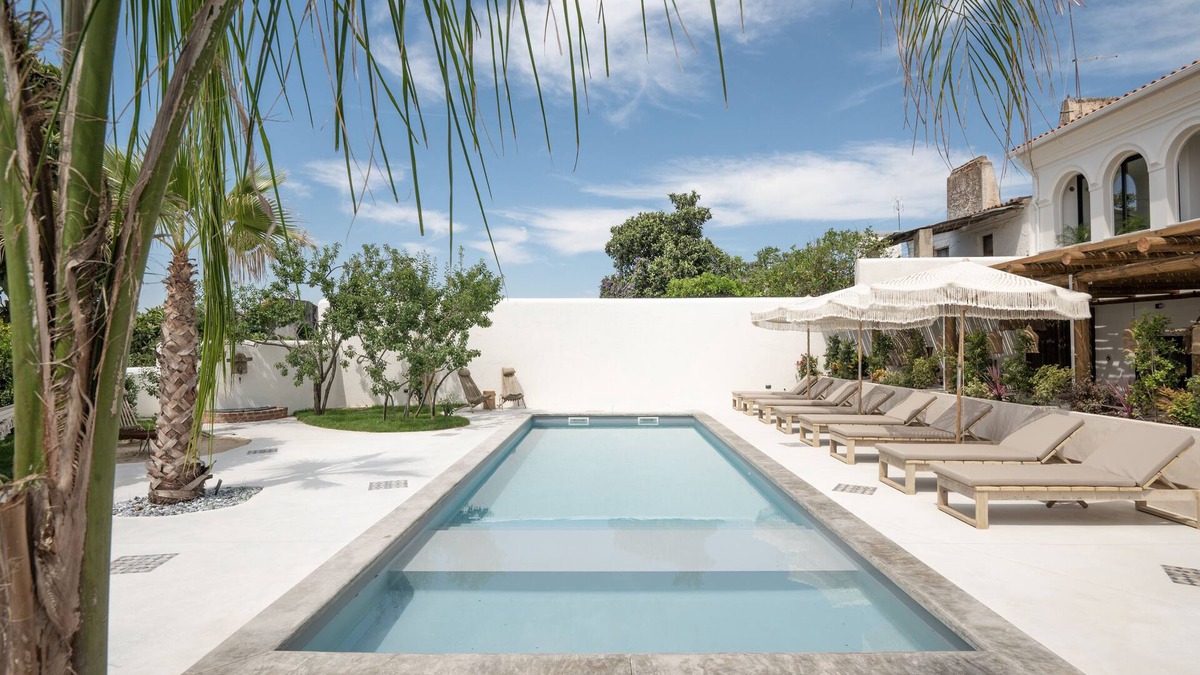 Casa Branca Bed & Breakfast | Casa Az-Zagal