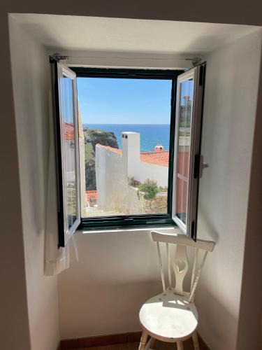Azenhas do Mar House | Casa Azenhas Mar