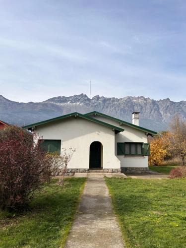 El Bolson House | Casa Azucena