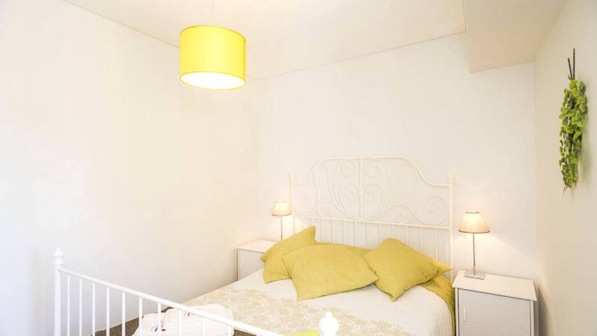 Mouraria Apartment | Casa Azul - Mouraria