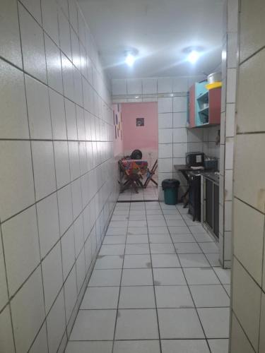 Iputinga Apartment | Casa azul UFPE INN