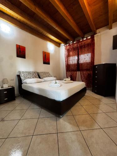 San Sperate Apartment | Casa Azzurra