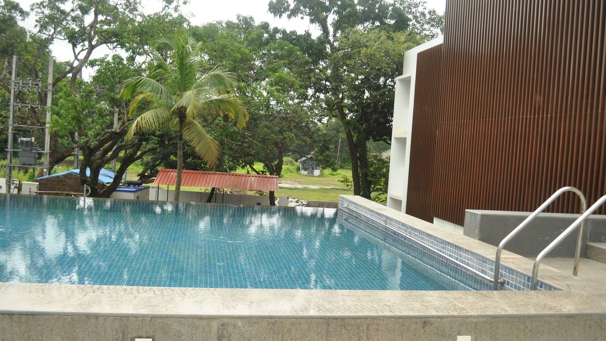 Siolim House | Casa Azzurro - A Taste of the Mediterranean in North Goa