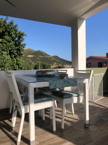 Solanas Apartment | Casa Babila 100 metres from the beach 10 kilometres from Villasimius