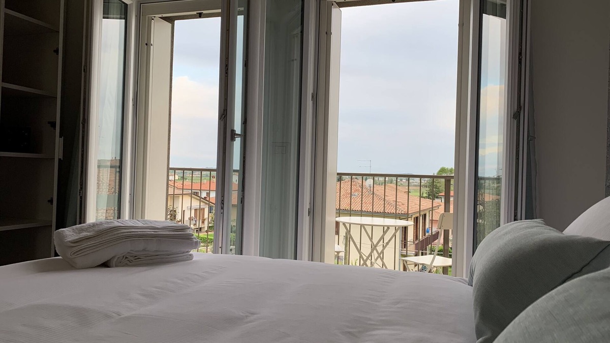 Cola Hotel | Casa Baci