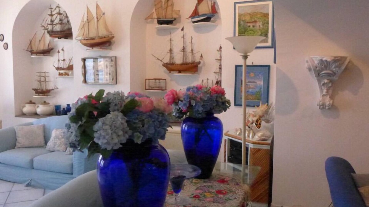 Canneto Villa | Casa Bacot - Four Bedroom Villa, Sleeps 8