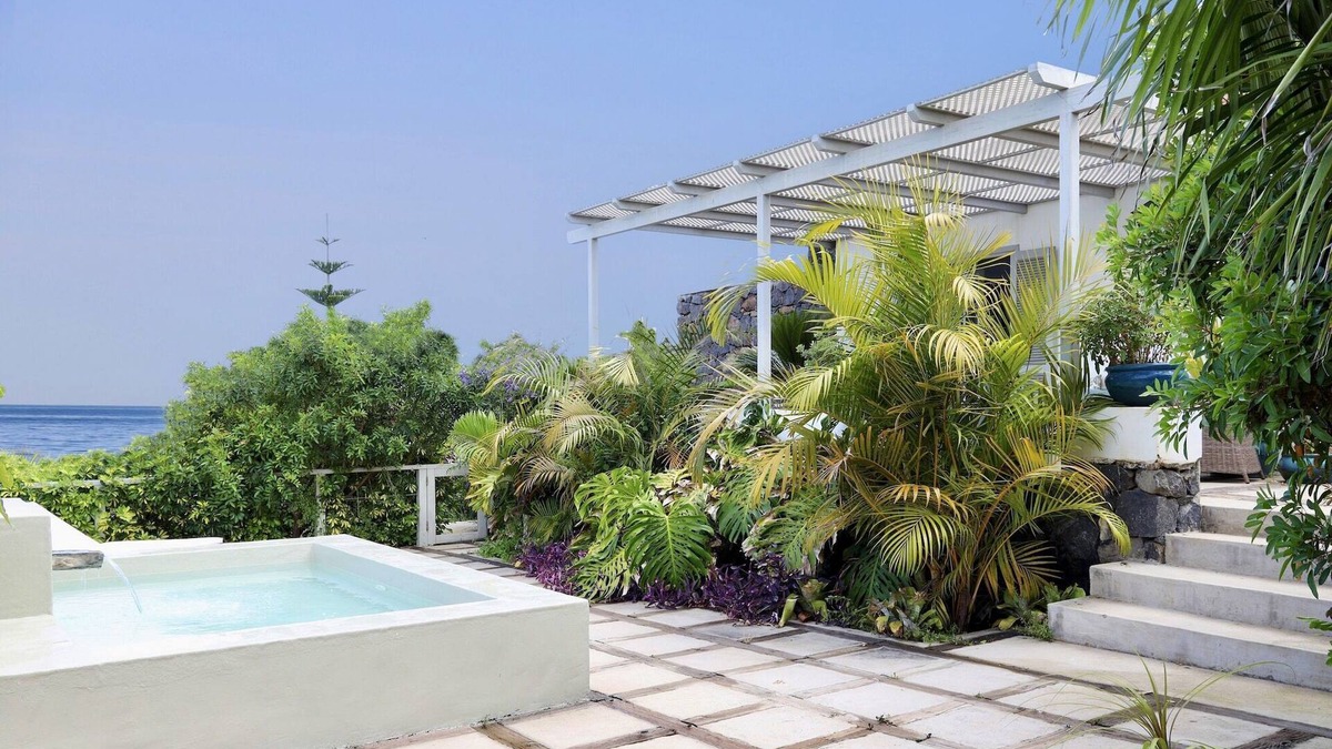 La Orotava House | CASA BADANA Exclusive House with amazing views.