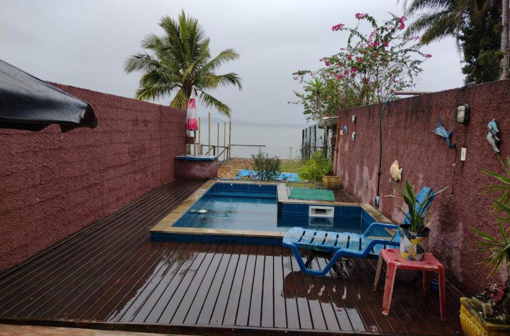 Vila da Gloria House | Casa Baia da Babitonga