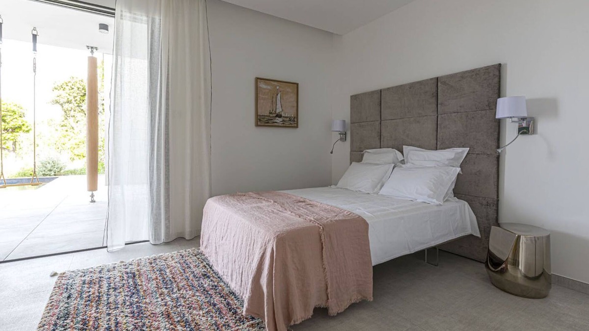 Calvi House | Casa Baia Estate ★