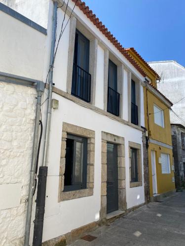 Baiona Old Town House | CASA BAIONA CENTRO
