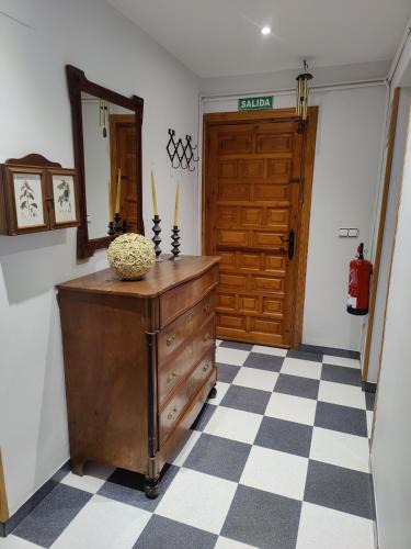 Puig Moreno House | Casa Baire