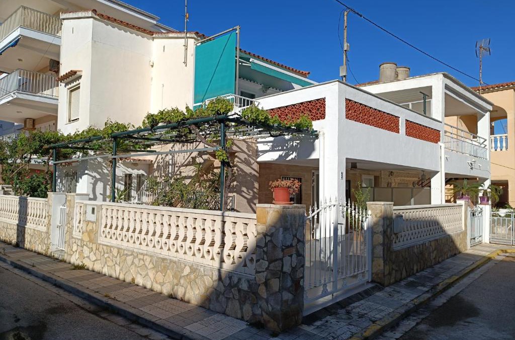 Oliva House | CASA BAJA OLIVA PLAYA