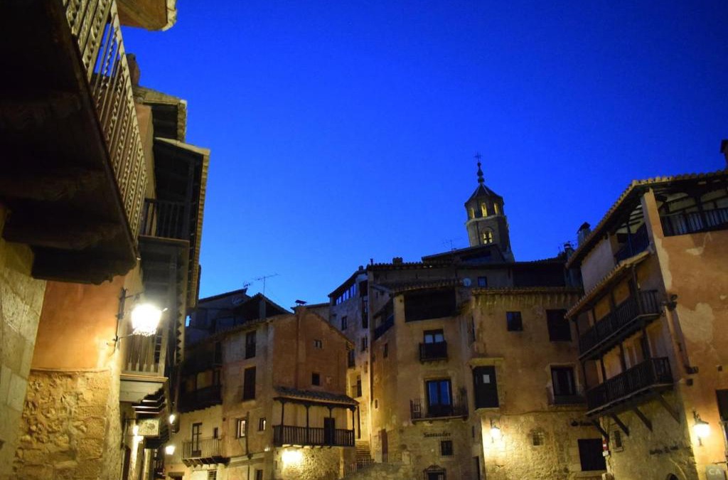 Albarracin Apartment | Casa Balcón de Albarracín