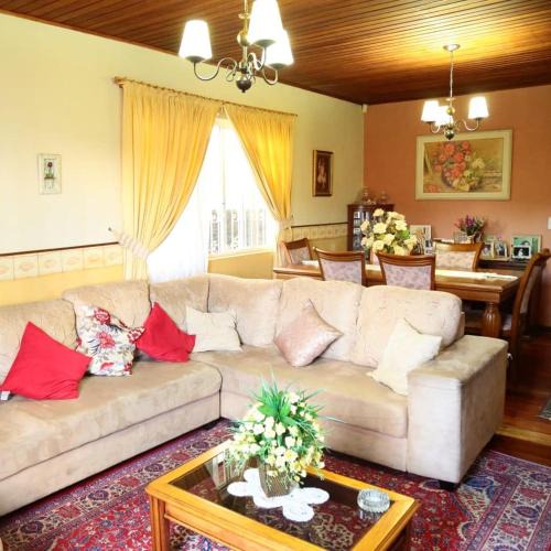 Vila Loli House | Casa Balsante
