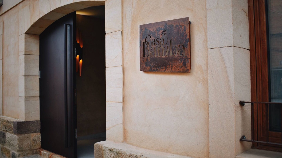 Villalobos Cottage | Casa Bamba. Luxury rural villa, next to the lagoons of Villafáfila.