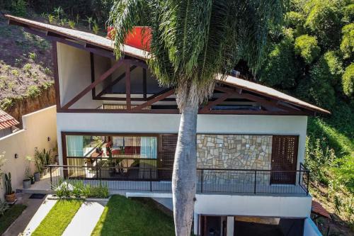 Areia House | Casa Bambu