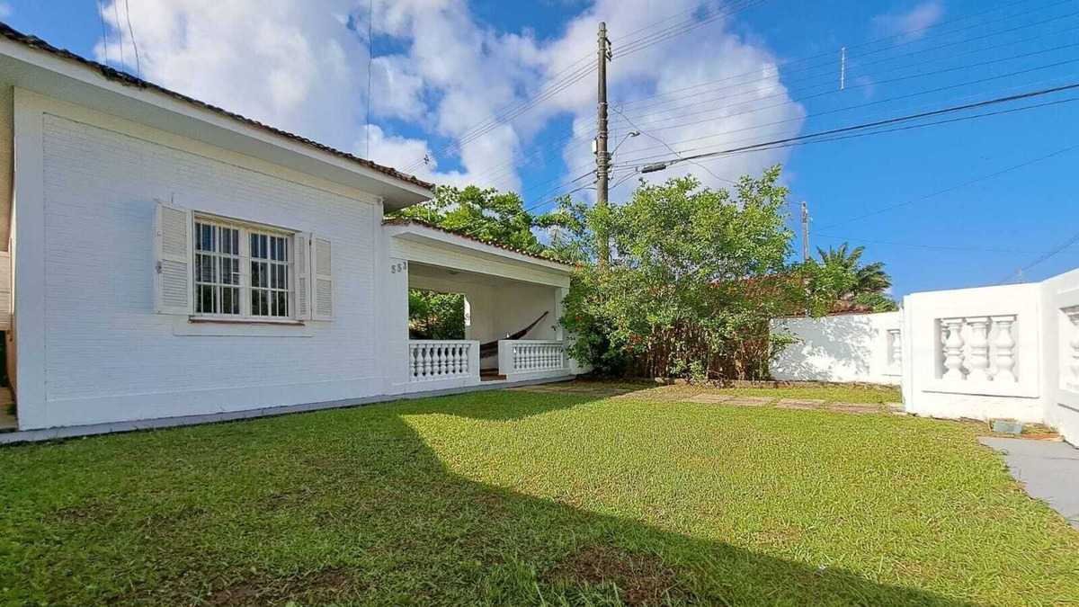 Cananeia House | Casa Bangalô Aconchego