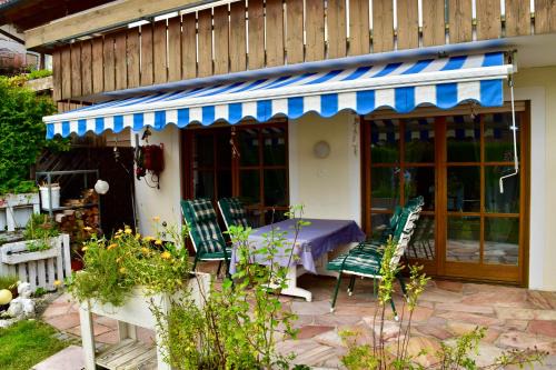 Wolfratshausen Apartment | Casa Banniza
