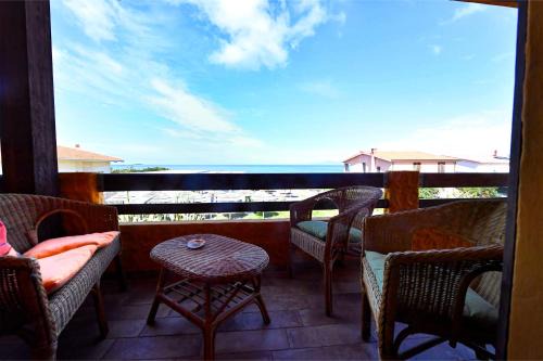 Sa Rocca Tunda House | Casa Barbarina