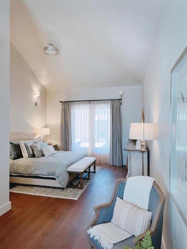 Willcox House | Casa Barbera at Tirrito Farm