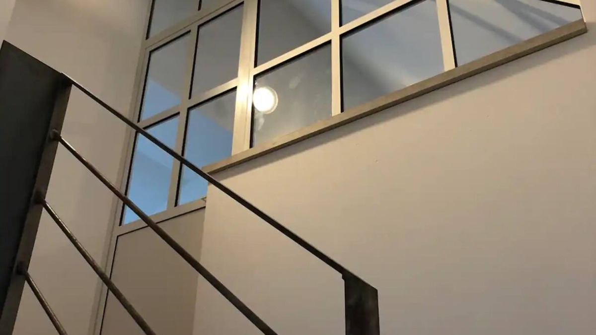 Gavres House | Casa Barca, Maison les Pieds Dans L'eau sur la Presqu'île de Gâvres