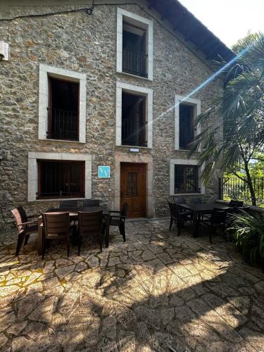 Penamellera Alta House | "Casa Bardales"