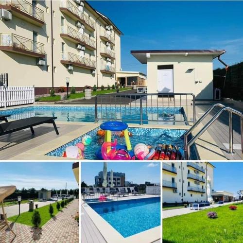 Costinesti House | Casa Barina Costinești