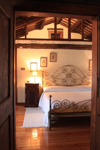 Clauiano Bed & Breakfast | Casa Barnaba-Manin
