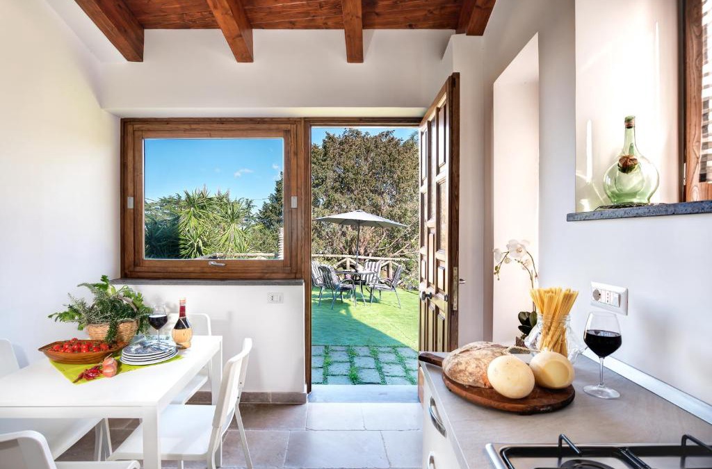 Sorrento Villa | Casa Barone