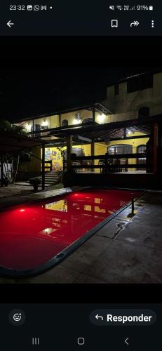 Barra Nova House | Casa Barra Mar