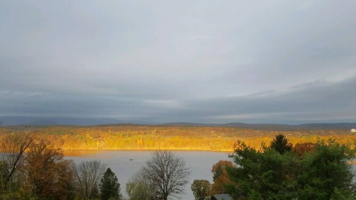 Hudson Apartment | Casa Bartolo, Your Oasis on the Hudson!