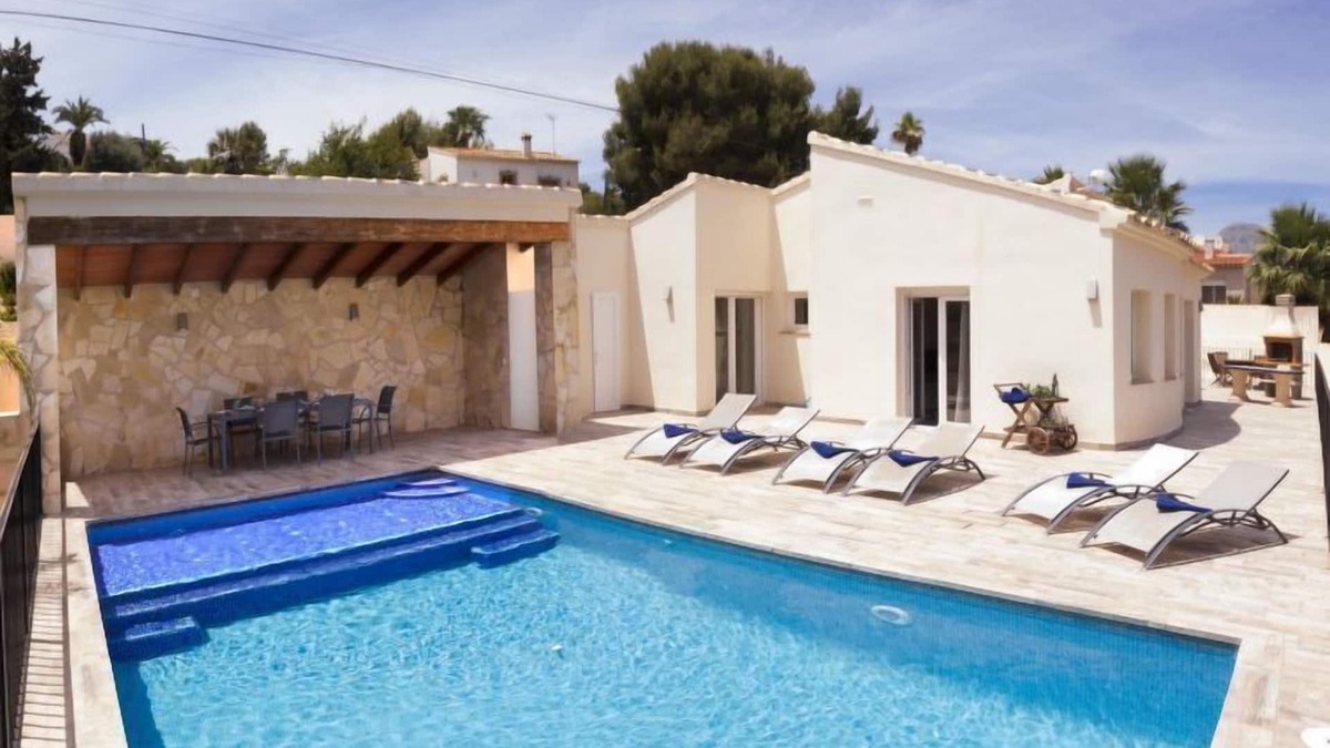 Tarraula House | Casa Baruffa by Interhome