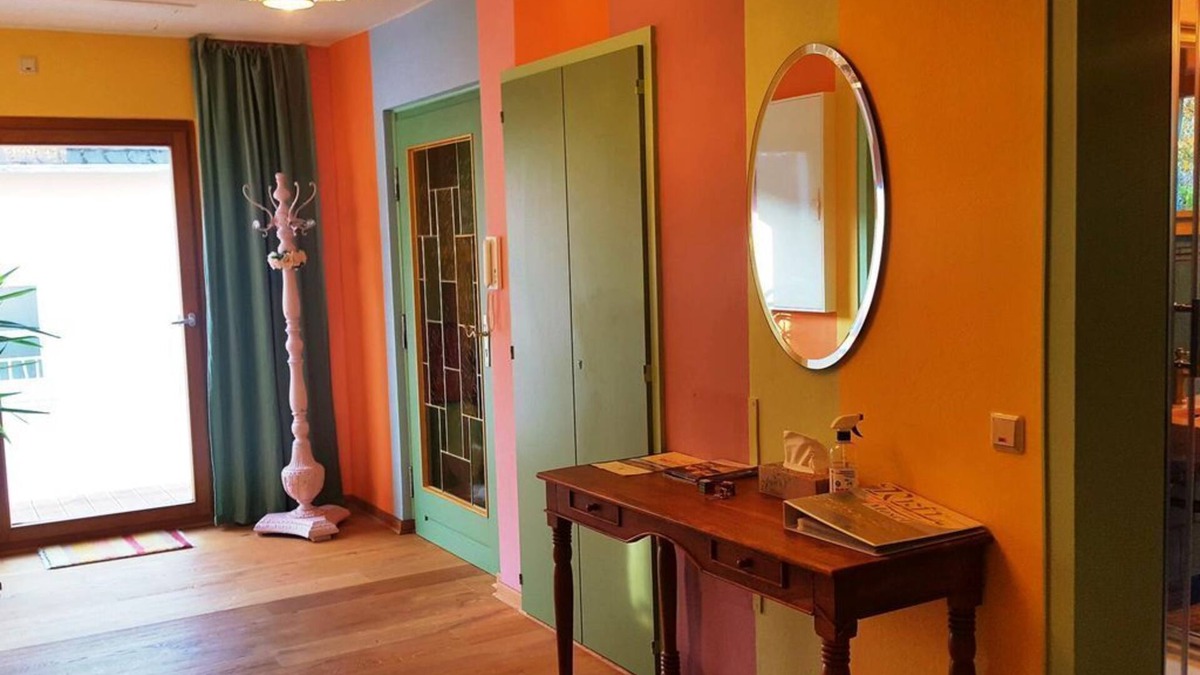 Reil Apartment | Casa Barzen - Apartment/Fewo