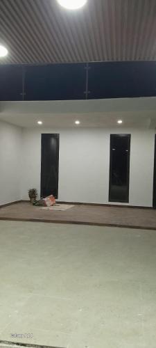 Chimalhuacan House | Casa BAS