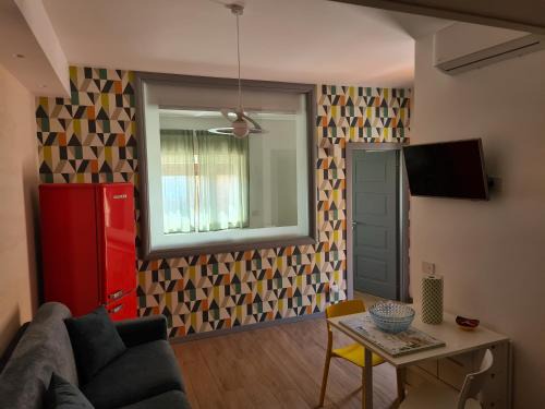 Agrigento Apartment | Casa Battisti