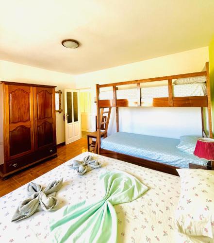 Ponta do Sol Bed & Breakfast | Casa BB&Djassi - LP