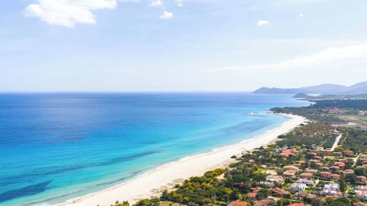 Le Locle House | Casa Bea Free Wifi - Vista Mare