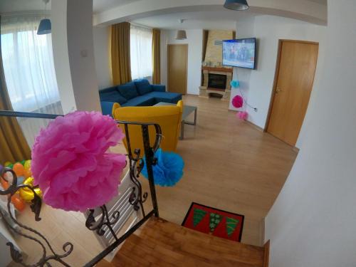Azuga House | Casa Bear Azuga